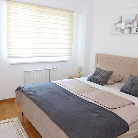 Apartment Cecovic - Mellain Tuzla Dış mekan fotoğraf